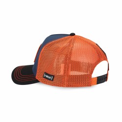 Casquette - Trucker - Dragon Ball - Son Goku
