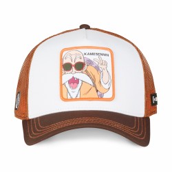 Cap - Trucker - Dragon Ball - Master Roshi