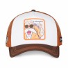 Cap - Trucker - Dragon Ball - Master Roshi