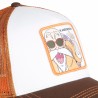Casquette - Trucker - Dragon Ball - Tortue Géniale