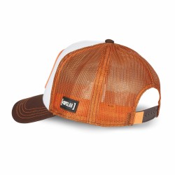 Casquette - Trucker - Dragon Ball - Tortue Géniale