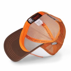 Casquette - Trucker - Dragon Ball - Tortue Géniale