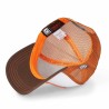 Casquette - Trucker - Dragon Ball - Tortue Géniale