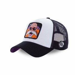 Cap - Trucker - Dragon Ball - Master Roshi