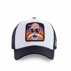 Casquette - Trucker - Dragon Ball - Tortue Géniale