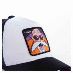 Cap - Trucker - Dragon Ball - Master Roshi