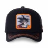 Cap - Trucker - Dragon Ball - Son Goku