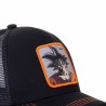 Casquette - Trucker - Dragon Ball - Son Goku