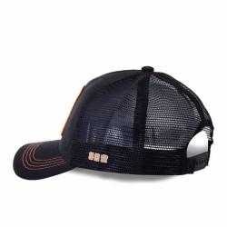 Casquette - Trucker - Dragon Ball - Son Goku