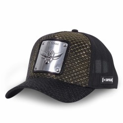 Cap - Trucker - UFO Robot Grendizer - Grendizer