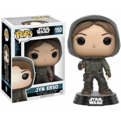POP - Star Wars - 150 - Jyn Erso
