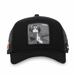 Cap - Trucker - Naruto - Itachi Uchiha