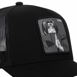 Cap - Trucker - Naruto - Itachi Uchiha