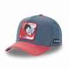 Casquette - Baseball - One Piece - Monkey D. Luffy
