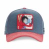 Casquette - Baseball - One Piece - Monkey D. Luffy