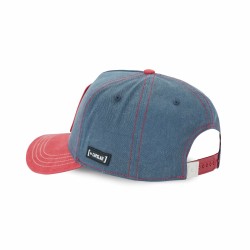 Casquette - Baseball - One Piece - Monkey D. Luffy