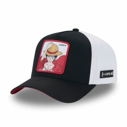 Casquette - Baseball - One Piece - Monkey D. Luffy