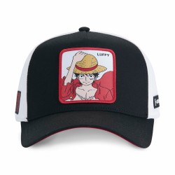 Casquette - Baseball - One Piece - Monkey D. Luffy