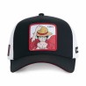 Casquette - Baseball - One Piece - Monkey D. Luffy