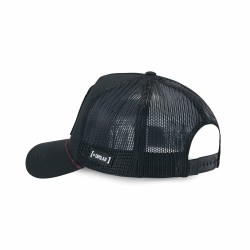 Cap - Baseball - One Piece - Skull