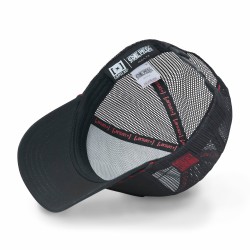 Cap - Baseball - One Piece - Skull