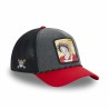 Casquette - Trucker - One Piece - Monkey D. Luffy