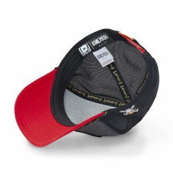 Casquette - Trucker - One Piece - Monkey D. Luffy