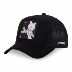 Cap - Trucker - Pokemon - Mewtwo