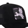 Casquette - Trucker - Pokemon - Mewtwo