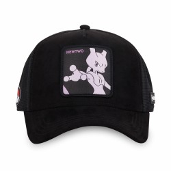 Casquette - Trucker - Pokemon - Mewtwo