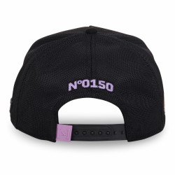 Casquette - Trucker - Pokemon - Mewtwo
