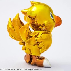 Static Figure - Final Fantasy - Chocobo