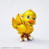 Static Figure - Final Fantasy - Chocobo