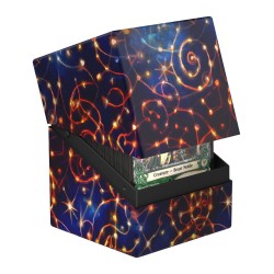 Deck Box - Magic The Gathering - Boulder 100+ - Great-Night Owl's Egg