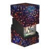 Deck Box - Magic The Gathering - Boulder 100+ - Great-Night Owl's Egg