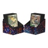 Deck Box - Magic The Gathering - Boulder 100+ - Great-Night Owl's Egg
