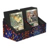 Deck Box - Magic The Gathering - Boulder 100+ - Great-Night Owl's Egg