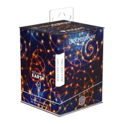 Boîte pour cartes - Magic The Gathering - Boulder 100+ - Great-Night Owl's Egg