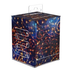 Deck Box - Magic The Gathering - Boulder 100+ - Great-Night Owl's Egg