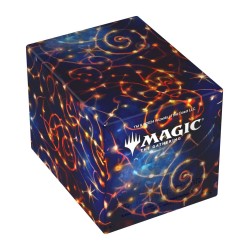 Deck Box - Magic The Gathering - Boulder 100+ - Great-Night Owl's Egg