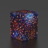 Deck Box - Magic The Gathering - Boulder 100+ - Great-Night Owl's Egg
