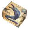 Boîte pour cartes - Magic The Gathering - SideWinder 100+ - Eluge, la Mer sans Rivages - XenoSkin