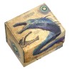 Boîte pour cartes - Magic The Gathering - SideWinder 100+ - Eluge, la Mer sans Rivages - XenoSkin