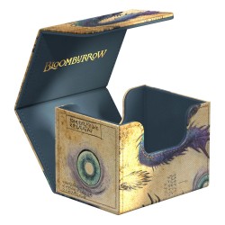 Boîte pour cartes - Magic The Gathering - SideWinder 100+ - Eluge, la Mer sans Rivages - XenoSkin