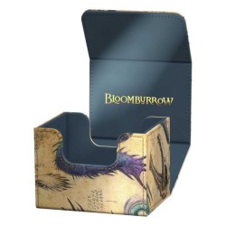 Boîte pour cartes - Magic The Gathering - SideWinder 100+ - Eluge, la Mer sans Rivages - XenoSkin