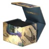 Boîte pour cartes - Magic The Gathering - SideWinder 100+ - Eluge, la Mer sans Rivages - XenoSkin