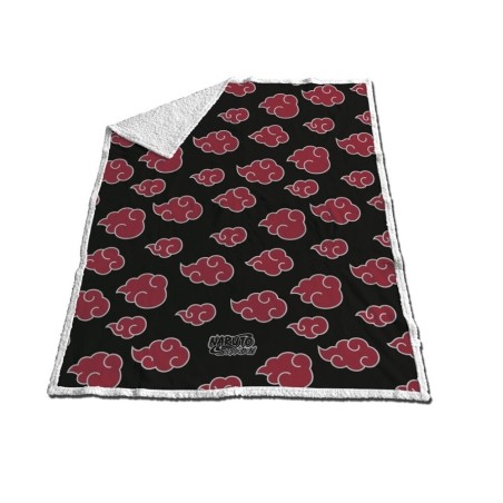 Blanket - Naruto - Akatsuki