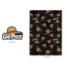 Blanket - One Piece - Cushion - Straw hat