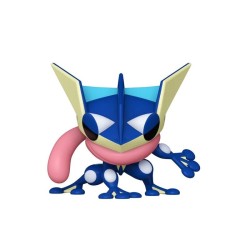 POP - Games - Pokemon - 980 - Greninja