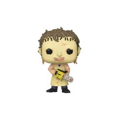 POP - Movies - The Texas Chainsaw Massacre - 1150 - Leatherface